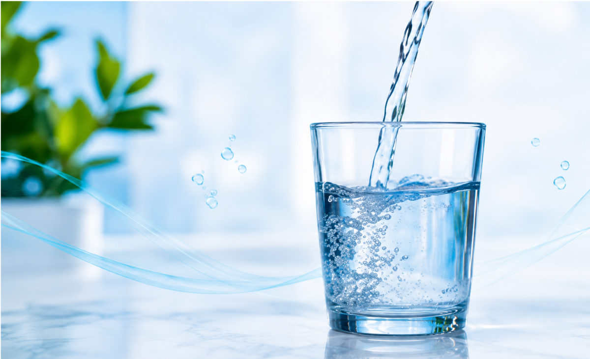 1. PURIFICADORES DE AGUA