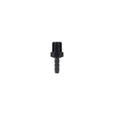 Conector de 3/8 hembra para manguera 3/8